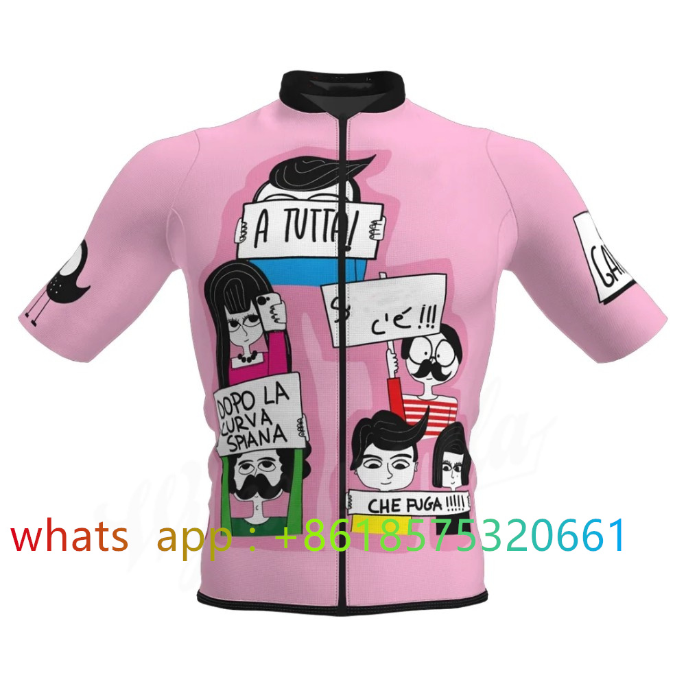 Nieuwe Kid Cycling Jersey Zome - Summer Clothing Kids Sale recensie en prijs