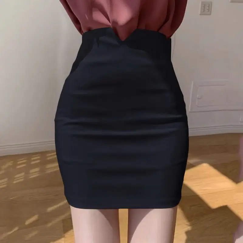 Damesrok Strakke vrouwelijke r - Summer Clothing Trends 2025 Women'S recensie en prijs